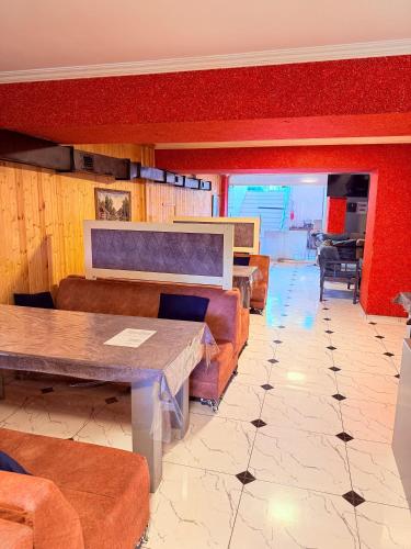 Elit Hostel Qabala in Gabala