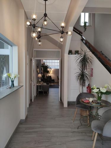 Hotel Ros Mary in Ribadeo