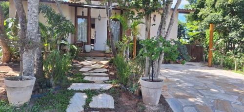 Casa praiana em condominio com lazer in 빌라 루이자