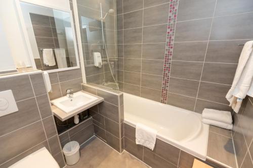 Citotel Hotel Les Alizes - image 13