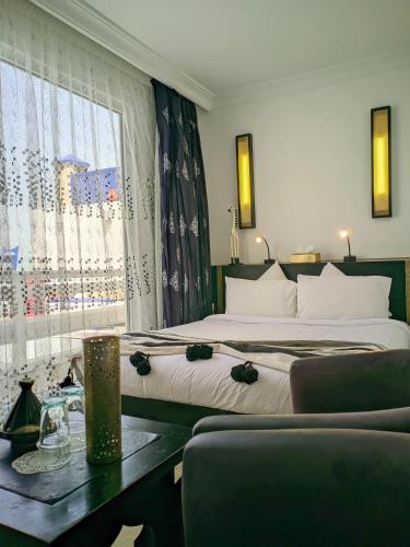 Habitación doble, superior