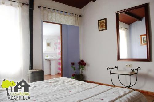 Casa Rural La Zafrilla - image 8