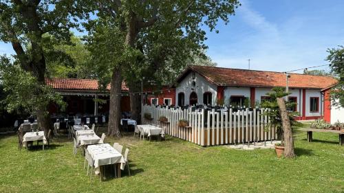 Le Valli in Pomposa