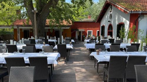 Le Valli in Pomposa
