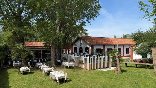 Le Valli in Pomposa