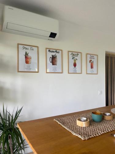 Appartement calme avec vue montagnes marseille in Saint-Marcel