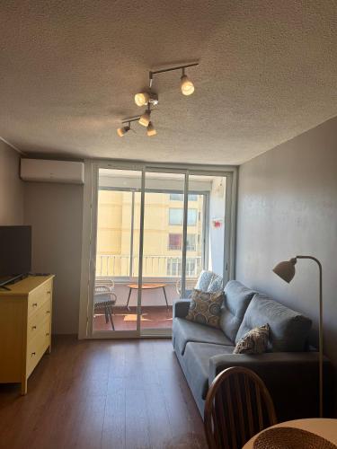 Jolie appartement a Carnon Plage in Mauguio