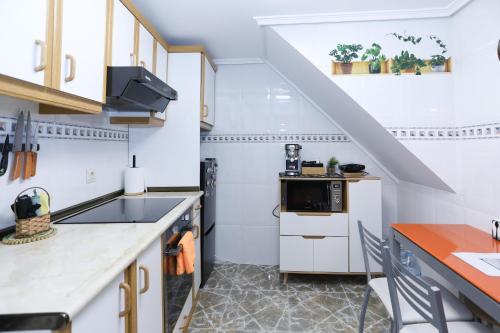 La casita de Elizabeth in Sansoain-Leoz