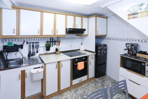 La casita de Elizabeth in Sansoain-Leoz