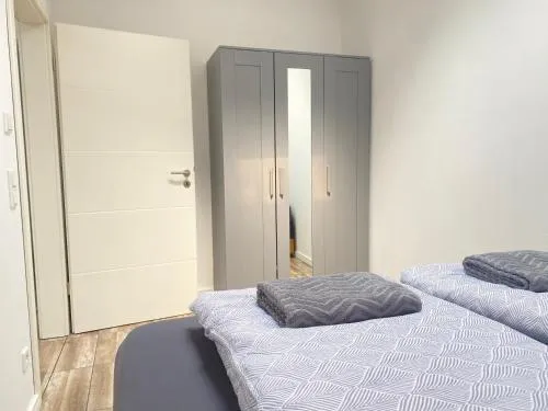 Privates & gemütliches Appartement inklusive Parkplatz in Drensteinfurt, Deutschland