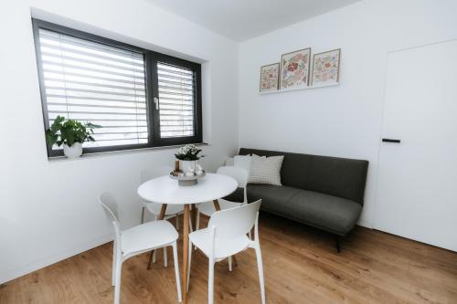 Apartmán Denali (Apartman Denali) in Súľov-Hradná