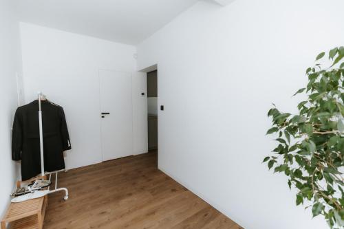 Apartmán Denali (Apartman Denali) in Súľov-Hradná