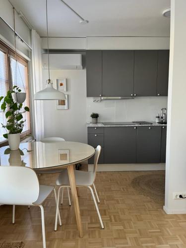 Apartment Rauha in Kouvola