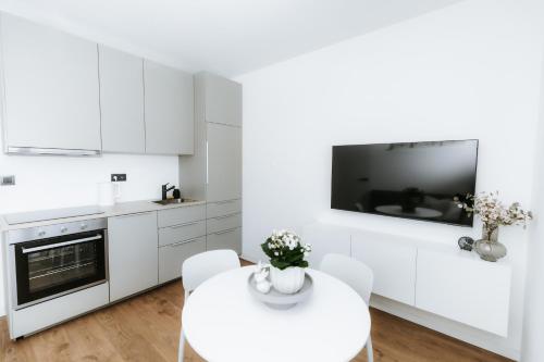 Apartmán Denali (Apartman Denali) in Súľov-Hradná
