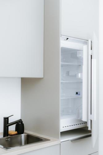 Apartmán Denali (Apartman Denali) in Súľov-Hradná