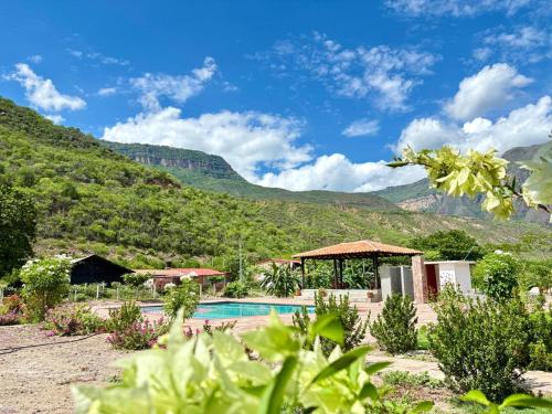 Finca la playita