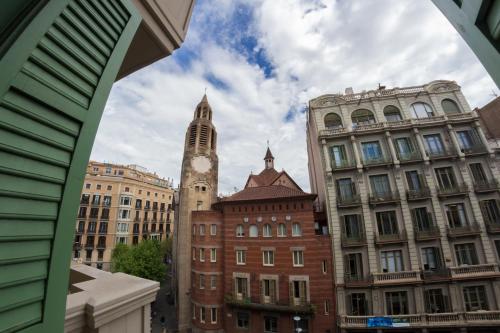 Sant Jordi Hostels Rock Palace - image 10