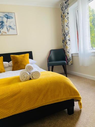 Wallace House — other in 45 Wallace Place, Fort William, PH33 6HR, United Kingdom