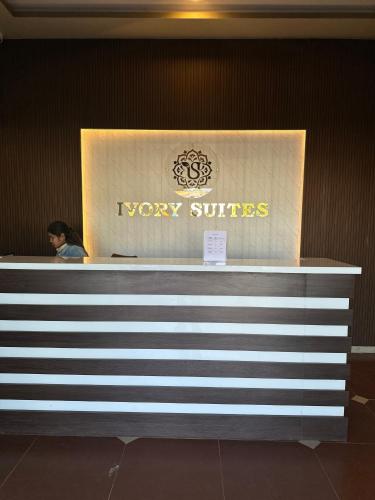 Ivory Suites