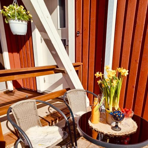 Kitka riverview retreat with sauna in Kuusamo