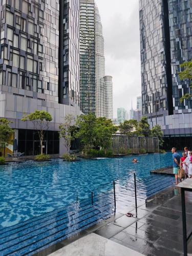 Start Suites KLCC By Willow Homes - image 5