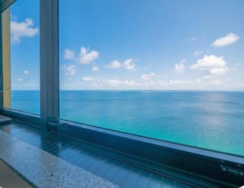 Victoria Marina Flat