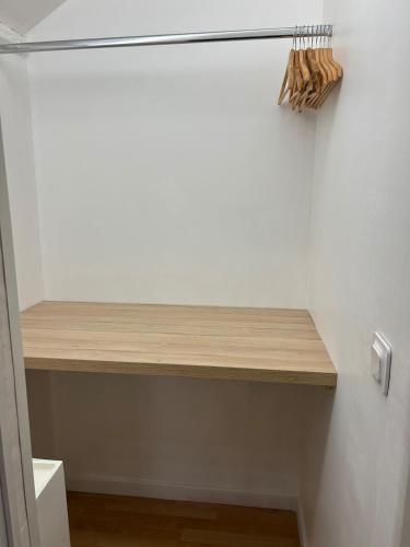 Appartement cosy à 20 min de Disney (Appartement cosy a 20 min de Disney) in Озуар-ла-Фер'єр