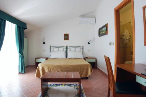 New Hotel Sonia – Santa Maria di Castellabate, UT