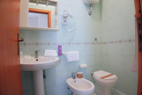 New Hotel Sonia – Santa Maria di Castellabate, UT