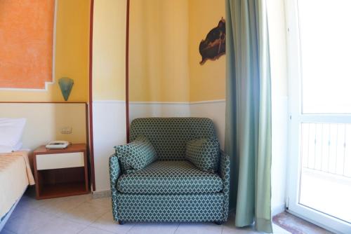 New Hotel Sonia – Santa Maria di Castellabate, UT