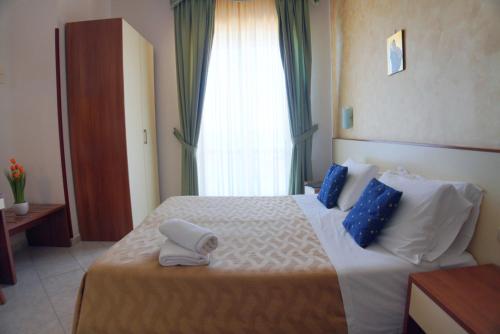 New Hotel Sonia – Santa Maria di Castellabate, UT