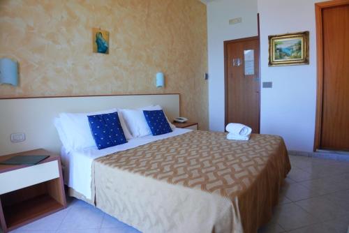 New Hotel Sonia – Santa Maria di Castellabate, UT