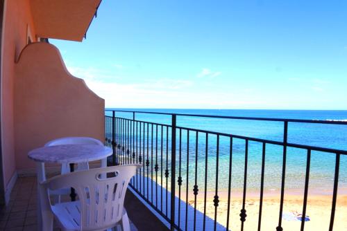 New Hotel Sonia – Santa Maria di Castellabate, UT