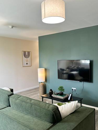 Southwood Place - Free Parking - Sleeps 4, Manchester (photo 8)