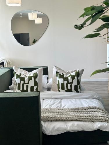 Southwood Place - Free Parking - Sleeps 4, Manchester (photo 7)