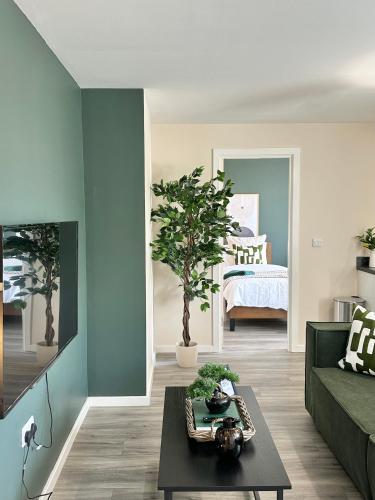 Southwood Place - Free Parking - Sleeps 4, Manchester (photo 6)