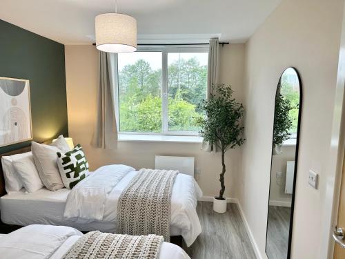Southwood Place - Free Parking - Sleeps 4, Manchester (photo 2)