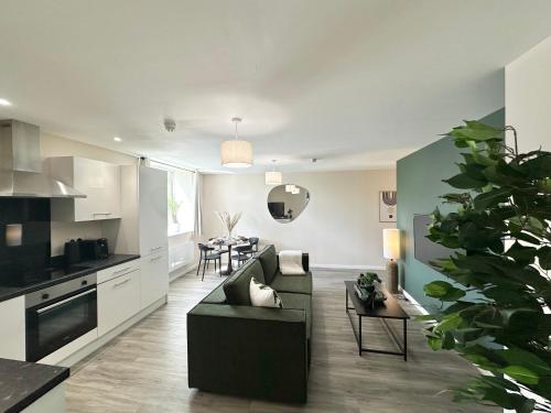 Southwood Place - Free Parking - Sleeps 4, Manchester (photo 10)