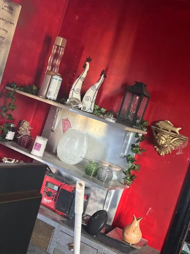 CosyCottage in صنبري