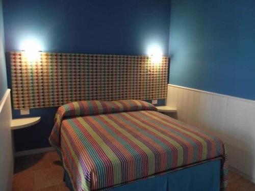 Baywatch in Margherita di Savoia