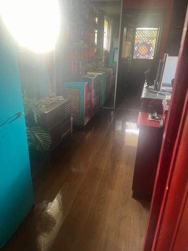 CosyCottage in صنبري