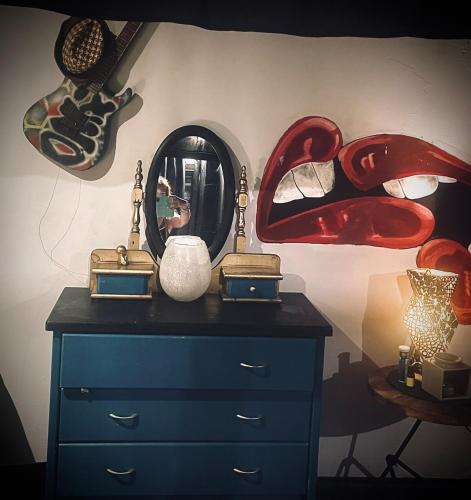 CosyCottage in صنبري