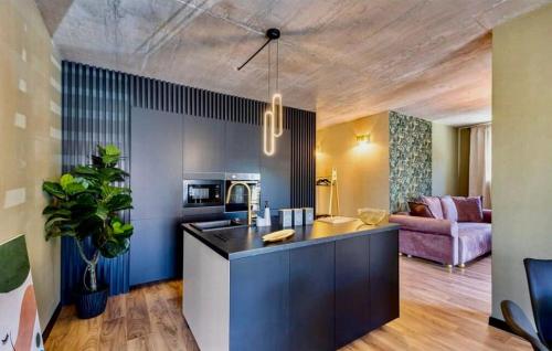 Two-Bedroom Apartment with Private Pool image 7