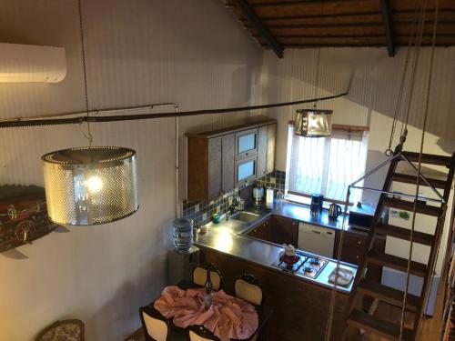 One-Bedroom Villa image 8