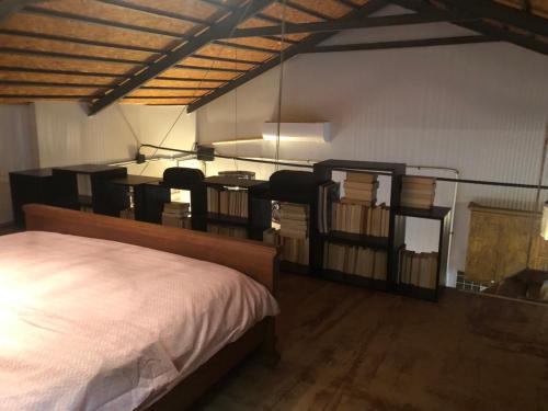 One-Bedroom Villa image 7
