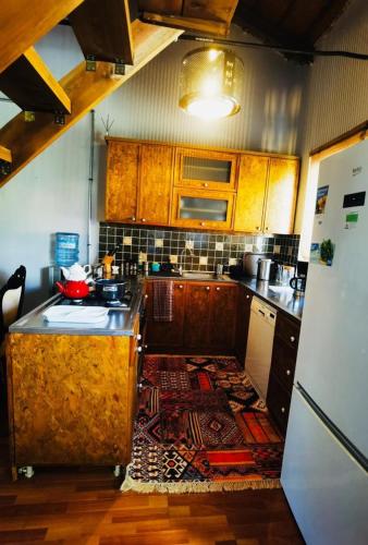 One-Bedroom Villa image 2