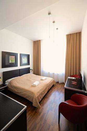 Grand Hotel Trenčin - image 10