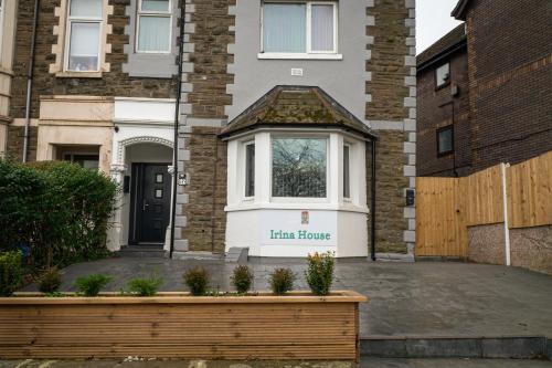 Centrally Located Apartments Room Type - Classic Apartment