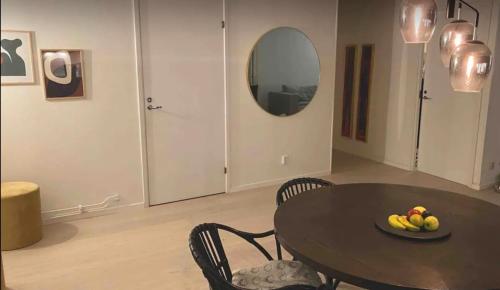 Nice apartment in trendy and green part of Stockholm city, Stockholm (fotografie 5)