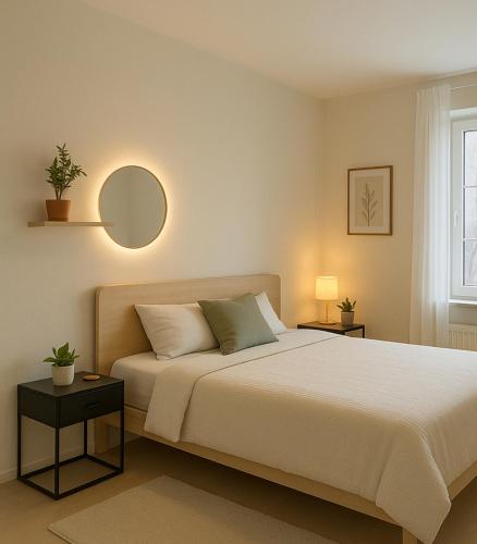 Nice apartment in trendy and green part of Stockholm city, Stockholm (fotografie 7)